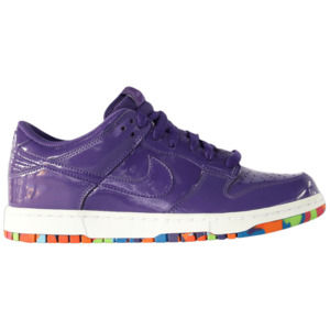 Nike Women's Dunk Low - Club Purple